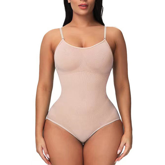 Women'S Fashion Seamless One Piece Shapewear