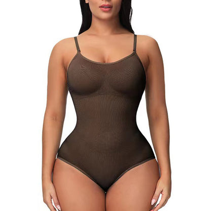 Women'S Fashion Seamless One Piece Shapewear